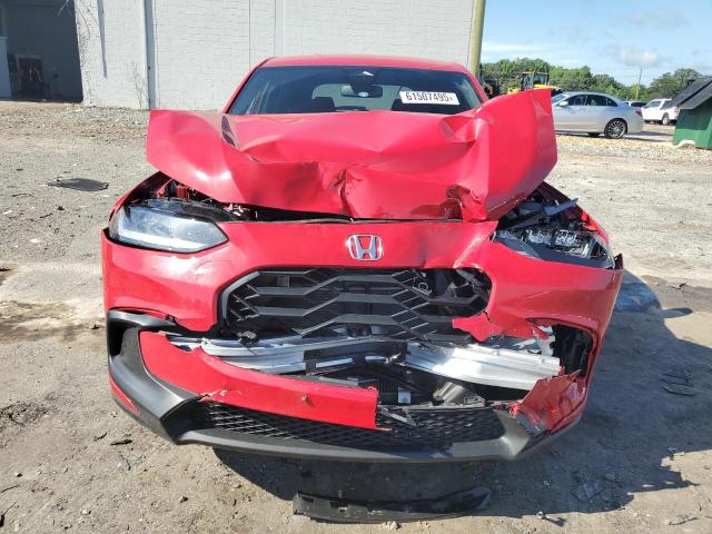 2025 HONDA HR-V SPORT 3CZRZ2H56SM768195