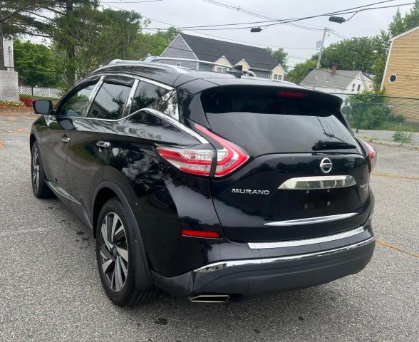 Vin: 5n1az2mh3hn 17710, lot: 60573795, nissan murano s 20173