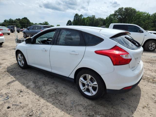 Vin: 1fahp3k22cl140025, lot: 61775985, ford focus se 20122
