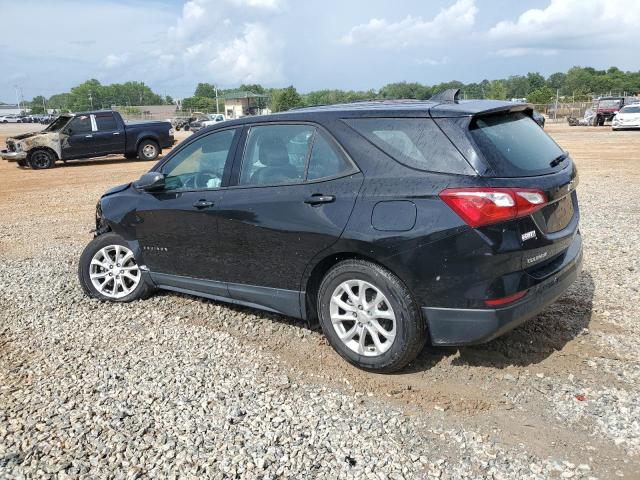 Vin: 2gnaxhev4k6130156, lot: 61601475, chevrolet equinox ls 20192