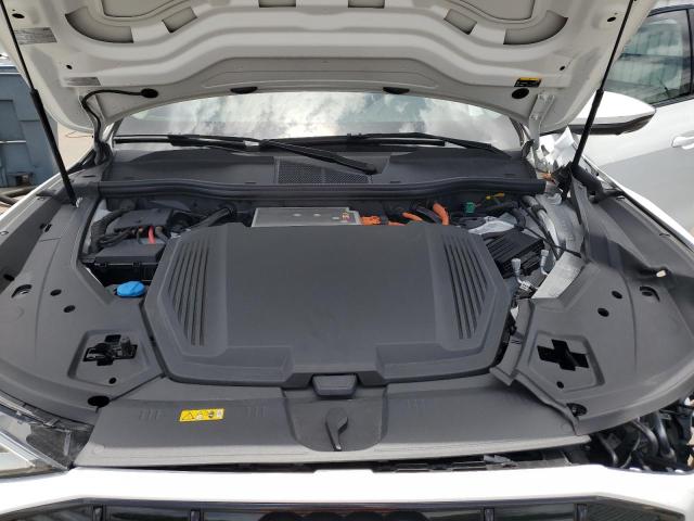 2021 AUDI E-TRON PRE WA1AAAGE2MB012681
