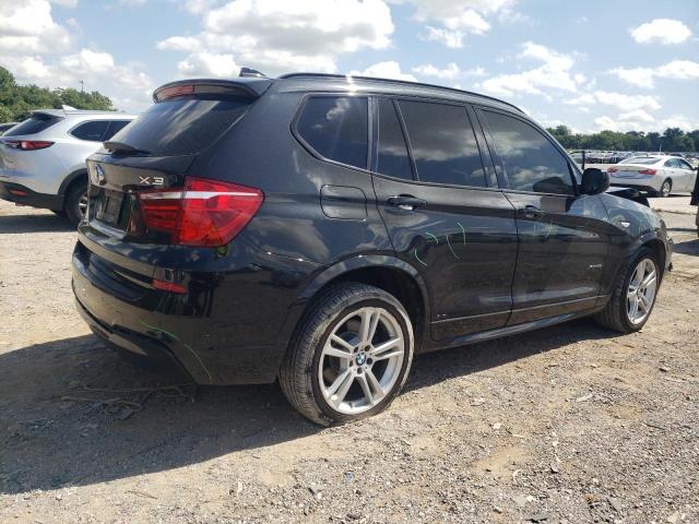 Vin: 5uxwx7c59e0e77198, lot: 62283935, bmw x3 xdrive35i 20143