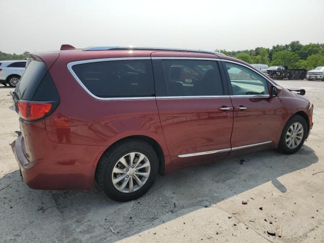 Vin: 2c4rc1bg1kr673158, lot: 59080085, chrysler pacifica touring l 20193