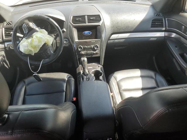 2019 FORD EXPLORER X - 1FM5K8D82KGA01901