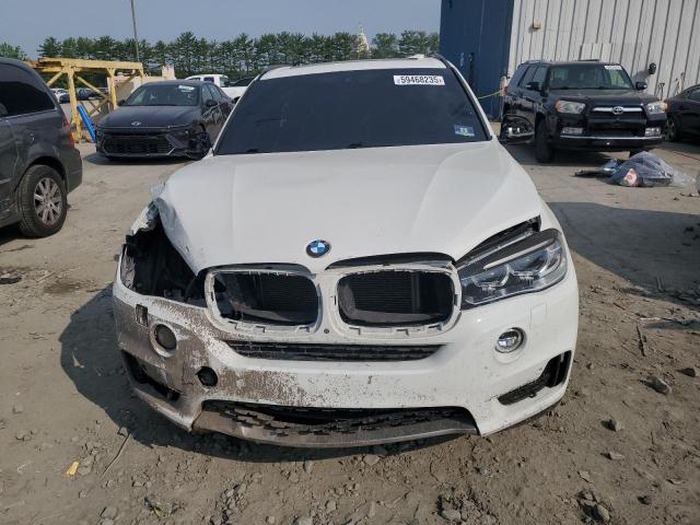 2017 BMW X5 XDRIVE3 - 5UXKR0C56H0V67118