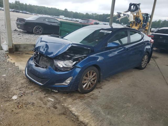 Vin: kmhdh4ae2fu325628, lot: 63087985, hyundai elantra se 2015 img_1