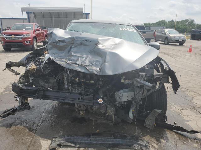 2019 NISSAN SENTRA S - 3N1AB7AP8KY203989