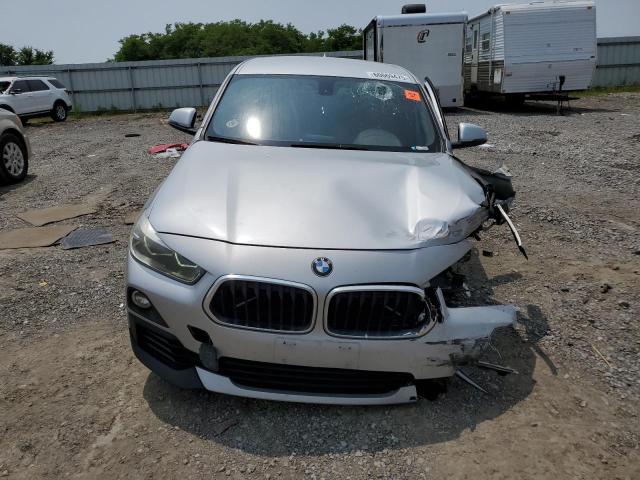 2018 BMW X2 XDRIVE2 WBXYJ5C34JEF74565
