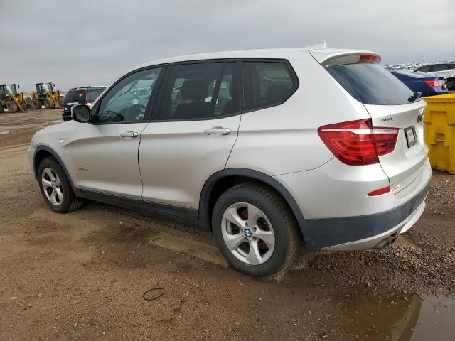 Vin: 5uxwx5c57cl722741, lot: 60878485, bmw x3 xdrive28i 20122