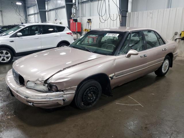 BUICK LESABRE LI