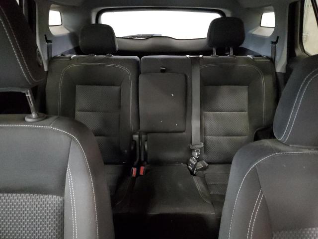 2023 GMC TERRAIN SL 3GKALMEG2PL195366