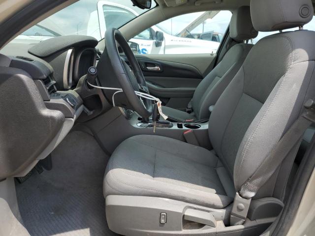 2016 CHEVROLET MALIBU LIM - 1G11B5SA1GF165783
