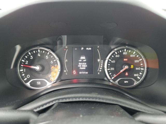 2015 JEEP RENEGADE L - ZACCJBBT2FPB95390