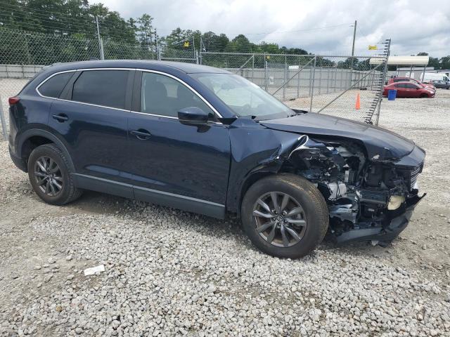 Vin: jm3tcbby0n0608392, lot: 61090165, mazda cx-9 sport 20224