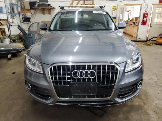 2015 AUDI Q5 PREMIUM - WA1LFAFP7FA111955
