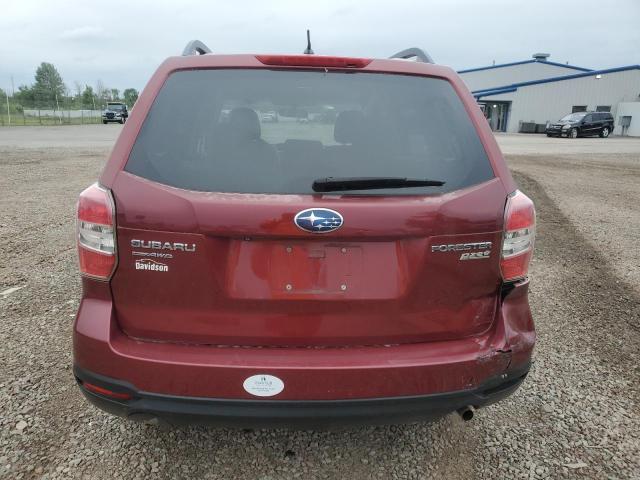 2015 SUBARU FORESTER 2 JF2SJADC6FH433298