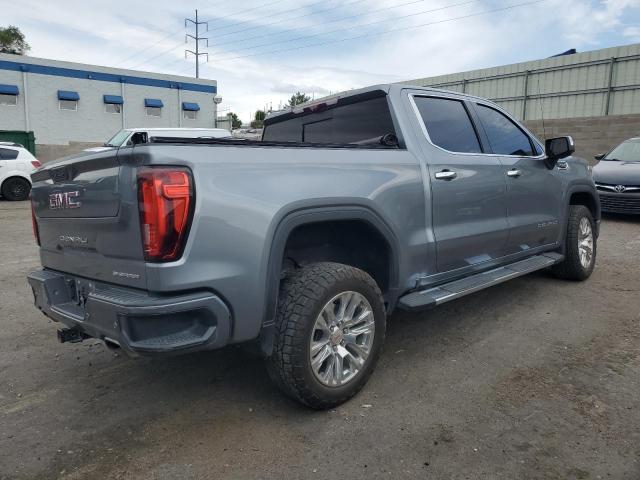 Vin: 3gtu9fed0lg247718, lot: 59611565, gmc sierra k1500 denali 20203