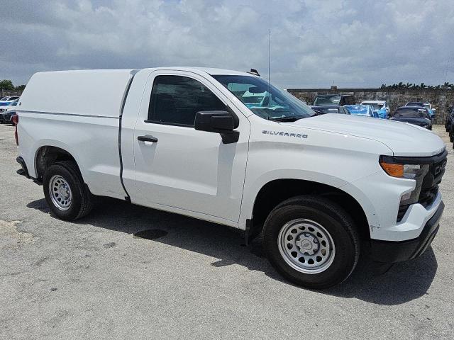Vin: 3gcnaaek8pg335628, lot: 60526285, chevrolet all models c1500 20234