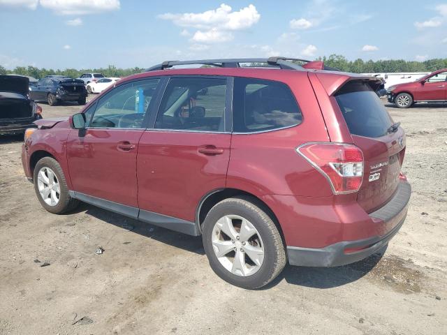 Vin: jf2sjarc3gh422835, lot: 61762065, subaru forester 2.5i limited 20162