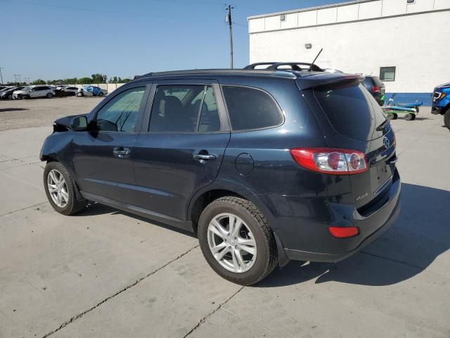 Vin: 5xyzkdag6bg024191, lot: 59625255, hyundai santa fe limited 20112