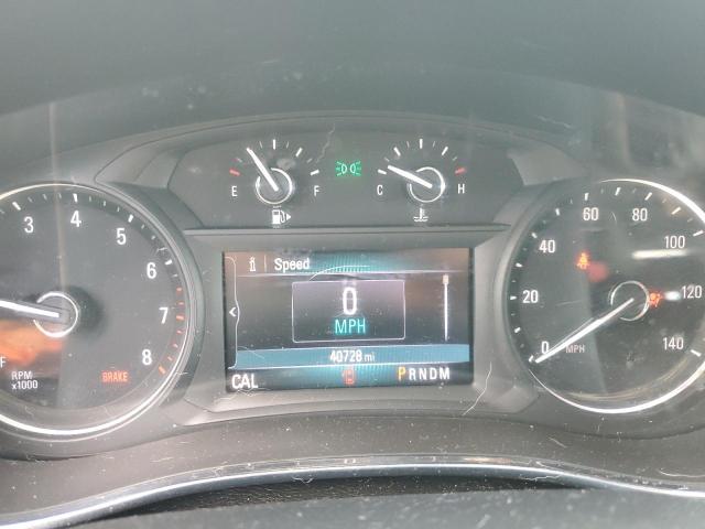 2019 BUICK ENCORE ESS KL4CJCSM8KB732213