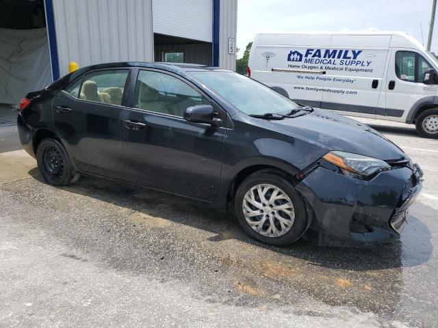 Vin: 5yfburhexjp742589, lot: 59560445, toyota corolla l 20184