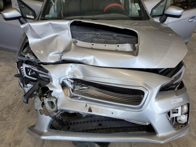 2016 SUBARU WRX PREMIU JF1VA1E69G9828081