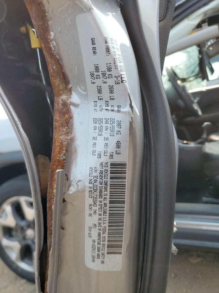 JEEP COMPASS LIMITED