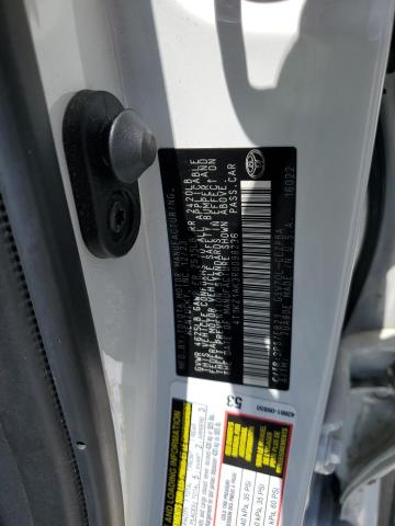 2024 TOYOTA CAMRY TRD 4T1KZ1AK3RU098236