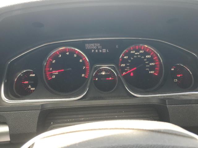 2016 GMC ACADIA SLE 1GKKRPKD2GJ287891