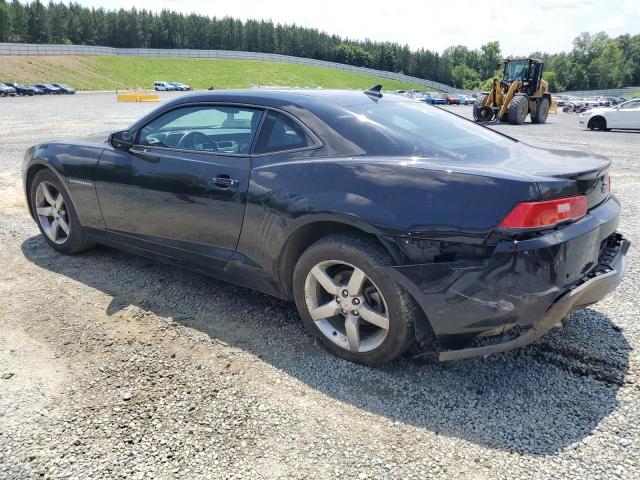 2015 CHEVROLET CAMARO LT 2G1FF1E37F9247699