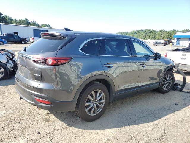 Vin: jm3tcbcy6p0641298, lot: 58683415, mazda cx-9 touring 20233