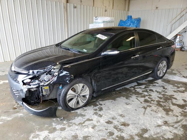 Vin: kmhec4a46da092782, lot: 61339635, hyundai sonata hybrid 2013 img_1