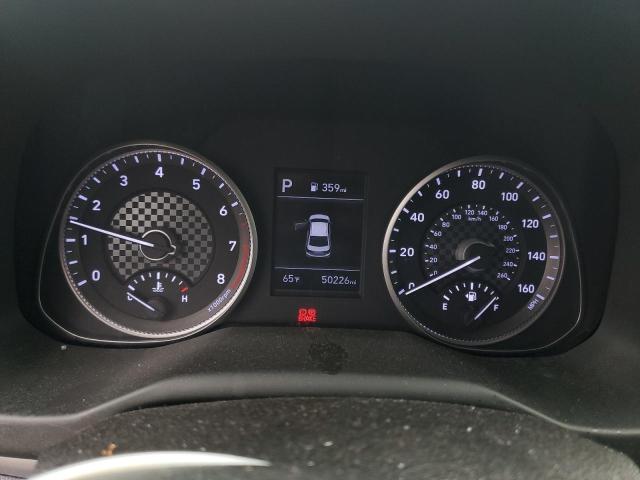 2020 HYUNDAI ELANTRA SE - 5NPD74LF8LH536965