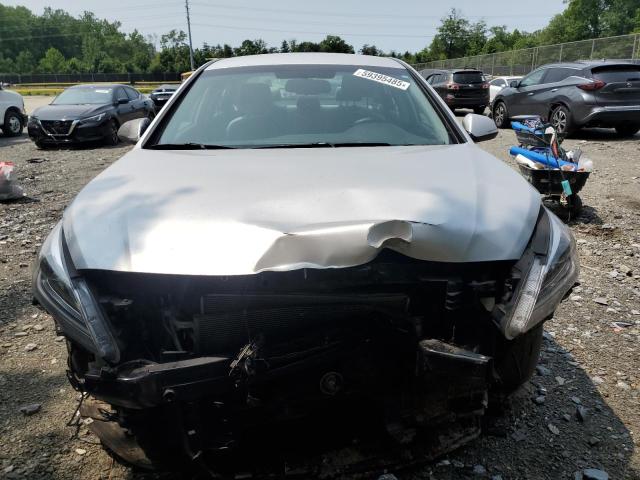 2016 HYUNDAI SONATA HYB KMHE24L18GA030018