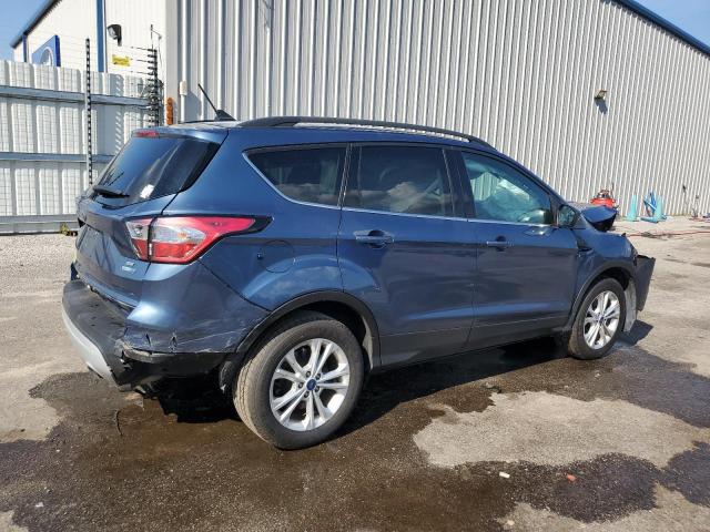 2018 FORD ESCAPE SE 1FMCU9GD9JUA89958
