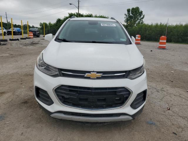 2017 CHEVROLET TRAX 1LT 3GNCJLSB1HL230209