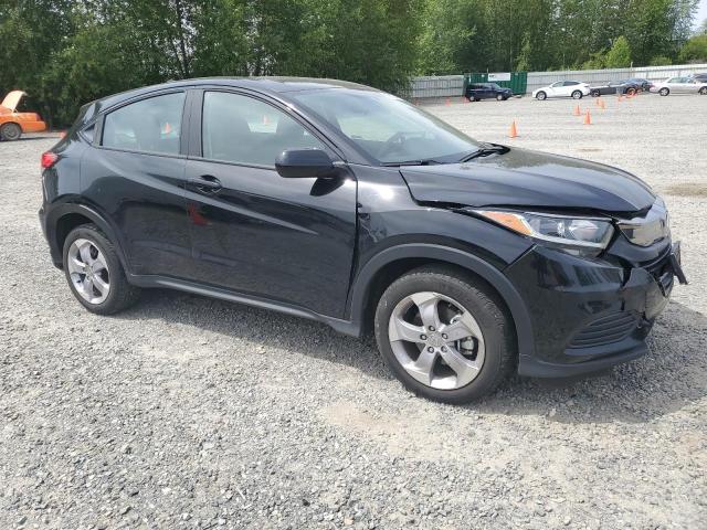 Vin: 3czru6h36lm714725, lot: 59815445, honda hr-v lx 20204