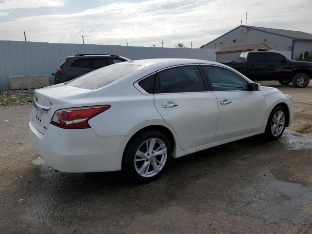 Vin: 1n4al3ap6dc196027, lot: 58582425, nissan altima 2.5 20133