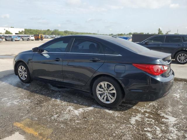 Vin: 5npeb4ac5bh110306, lot: 59927315, hyundai sonata gls 20112