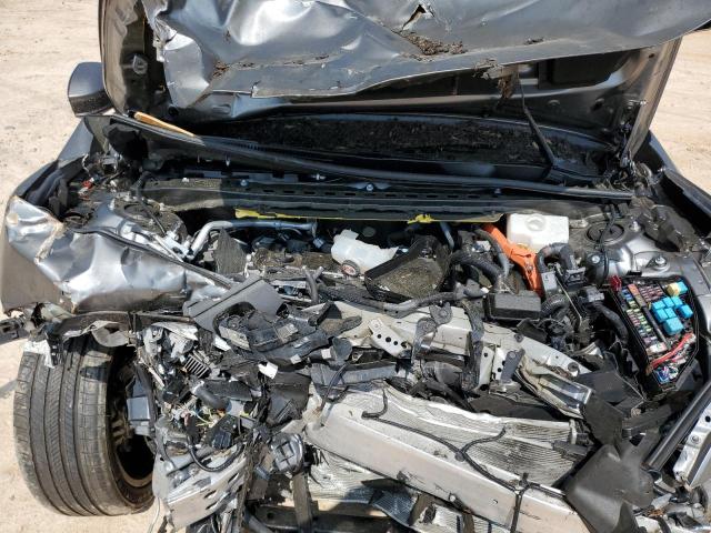 2024 TOYOTA CROWN XLE JTDAAAAF7R3026956