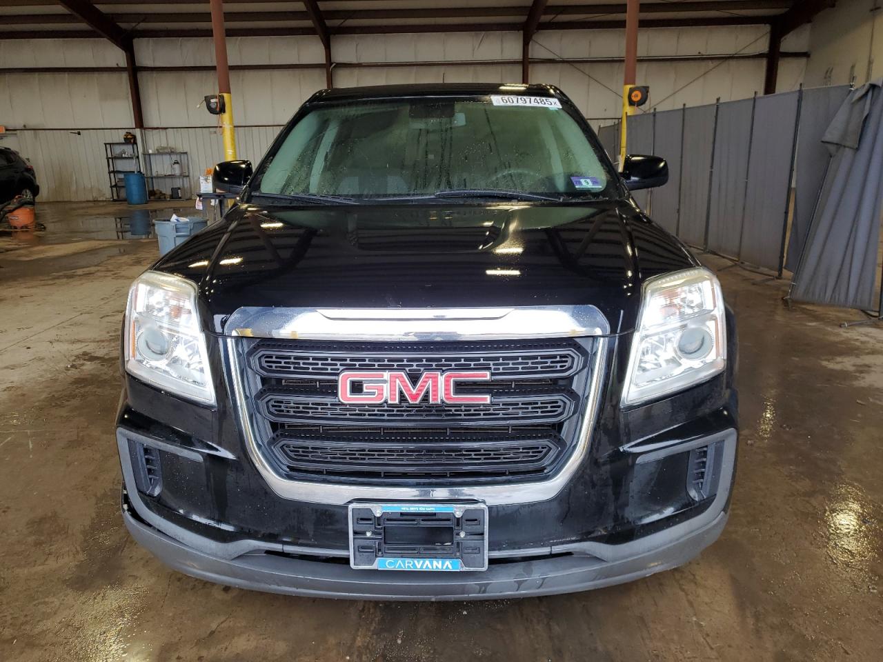 GMC TERRAIN SLE