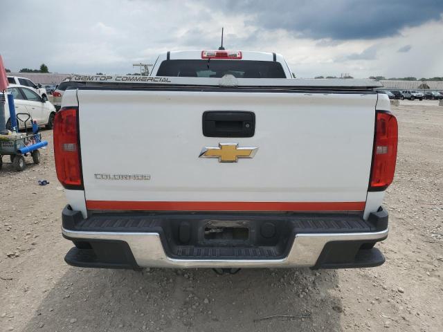 2016 CHEVROLET COLORADO - 1GCHSBEAXG1178173