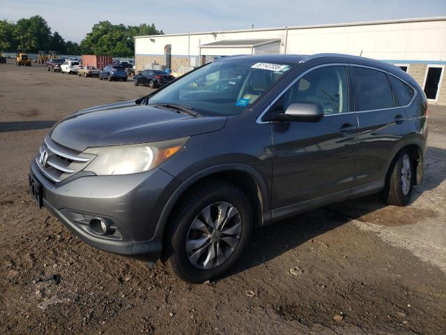 Vin: 2hkrm4h75eh603329, lot: 61147335, honda crv exl 2014 img_1