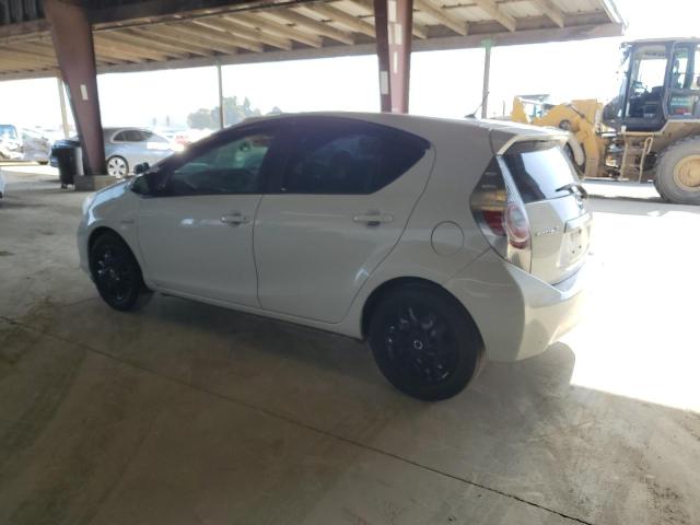 Vin: jtdkdtb39e1560462, lot: 59056355, toyota prius 20142