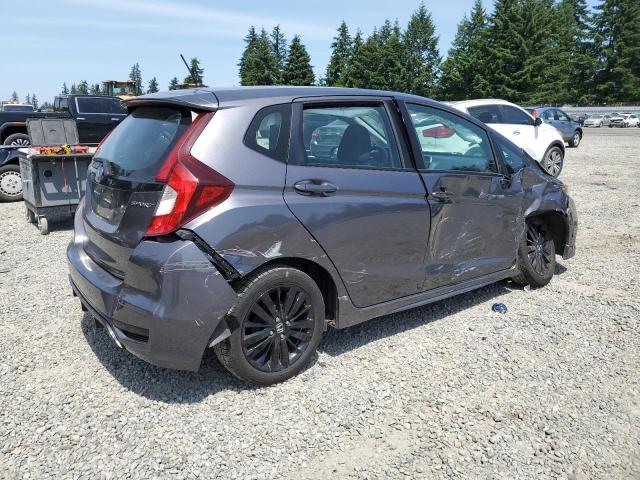 2019 HONDA FIT SPORT 3HGGK5H60KM721824