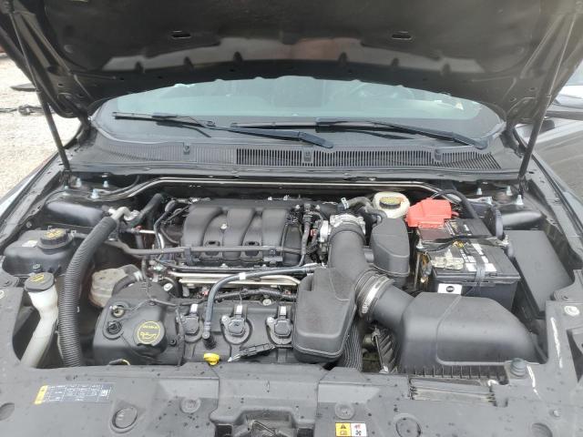 2017 FORD TAURUS LIM 1FAHP2F85HG104385