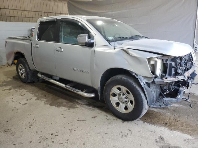 2007 NISSAN TITAN XE #3303662932