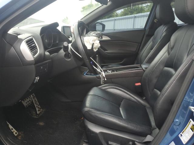 2017 MAZDA 3 TOURING JM1BN1L73H1100902