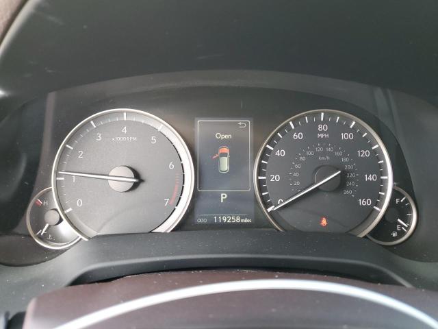 2016 LEXUS RX 350 BAS - 2T2BZMCAXGC012100